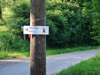 Tocht Te voet Göppingen - Eislinger Rundwanderweg Nord E2 - Photo