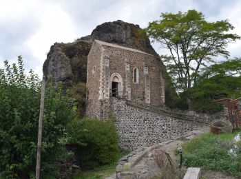 Excursión Senderismo Saint-Pons - 2023-03-13_19h20m27_St Pons 16km - Photo