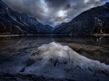 Randonnée A pied Rasen-Antholz - Rasun-Anterselva - IT-12 - Photo