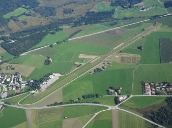 Trail On foot Waakirchen - Wanderweg R 6 - Bayrische Voralpen - Photo