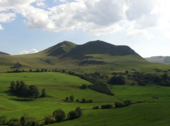 Excursión Senderismo Montgreleix - Vendredi 3 mai - Photo