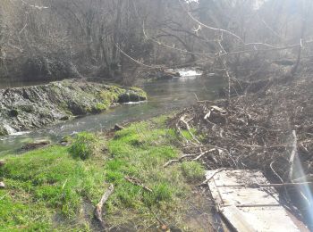 Randonnée Marche Cabasse - cabasse - Photo