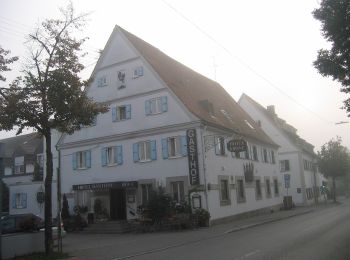 Percorso A piedi Zusmarshausen - Rund um den Kellerberg - Photo