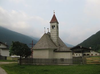 Tour Zu Fuß Sarntal - AVS 26 - Feldrand - Weissenbach - Photo