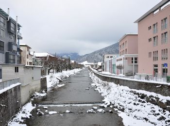 Tour Zu Fuß Einsiedeln - Einsiedeln Bahnhof - Schwyzeren - Photo