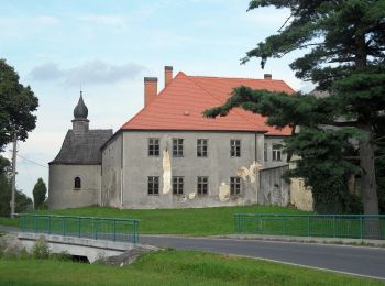 Excursión A pie Kobylá nad Vidnavkou - Naučná stezka nejen pro handicapované - Photo