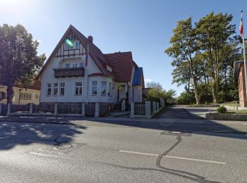 Tocht Te voet Windeby - Wanderroute Eckernförde - Photo