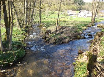 Trail On foot Hasloch - Kulturweg Haseltal - Photo