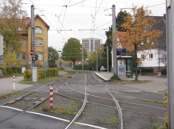 Randonnée A pied Inconnu - Nordshausen, N4 - Photo