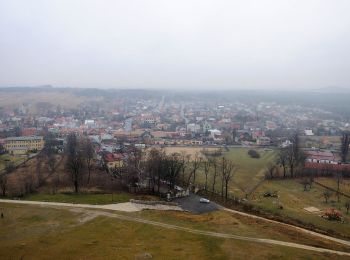 Excursión A pie  - Dróżki św. Idziego - Photo