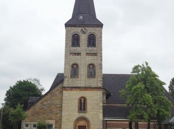 Percorso A piedi Oelde - Raute Kerkherrenweg - Photo