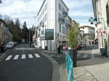 Percorso A piedi Royat - Le Chemin des Ecoliers - Photo