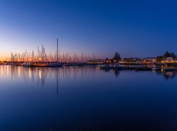 Tocht Te voet Markkleeberg - Prödeler Weg - Photo