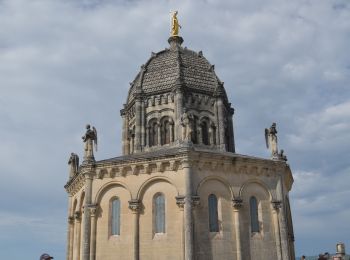 Randonnée Marche Forcalquier - 20220613 - Forcalquier - Visite & marché - Photo