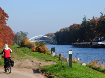 Tocht Te voet Lochem - Harfsense Beekroute - Photo