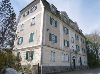 Tour Zu Fuß Reichenthal - 10 Mühlenwanderweg - Photo