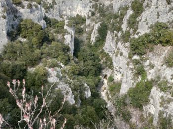 Randonnée Marche Oppedette - 26 mars 2021 opedette - Photo