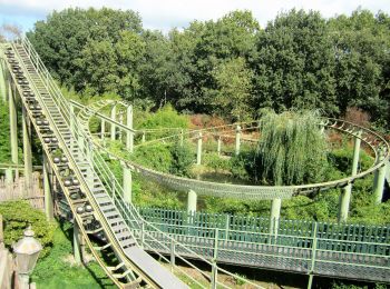 Tour Zu Fuß Hellendoorn - WNW Twente - Hellendoornseberg - groene route - Photo