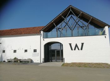 Trail Walking Tubize - 2021-04-17 18:43:23 - Photo