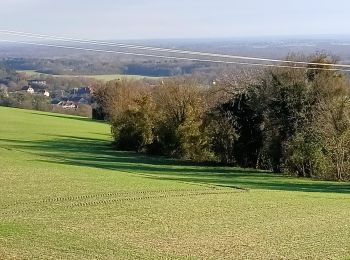 Randonnée Marche Dosches - Dosches - Photo