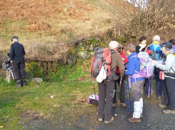 Tocht Stappen Argelès-Gazost - Mont de GezG3fait - Photo