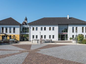 Randonnée A pied Rohr im Kremstal - Neukematner Rundwanderweg - Photo