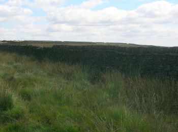 Excursión A pie Calderdale - Todmorden Centenary Way - Photo