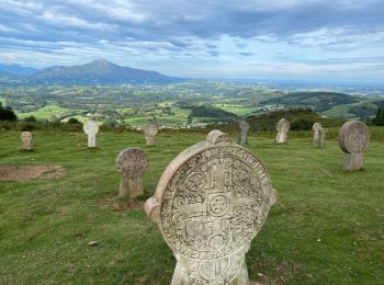 Tour Wandern Ainhoa - Ainhoa - Photo