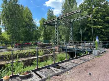 Excursión Senderismo Merville - Merville 17 km - Photo