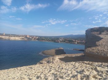 Randonnée Marche Cùllieri/Cuglieri - Punta S'Archittu 28.9.23 - Photo