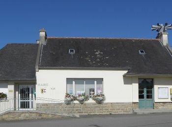 Excursión A pie Lanarvily - Boucle du Pays de Lesneven - Photo