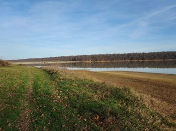 Trail Walking Campuzan - Le lac de Puydarrieux  - Photo