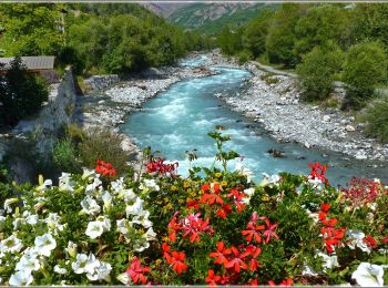 Tocht Te voet Vallouise-Pelvoux - Boucle vers Puy Aillaud - Photo