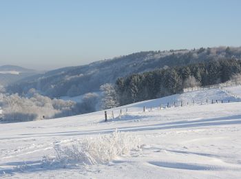 Randonnée A pied Meinerzhagen - Wilkenberg Rundweg A3 Benzel - Photo