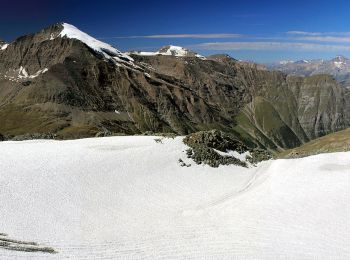 Percorso A piedi Balme - FR-224 - Photo