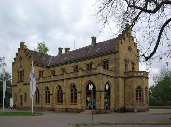 Tocht Te voet Bad Wimpfen - Rundwanderweg Bad Wimpfen 1: Auf den Spuren Tilly's - Photo