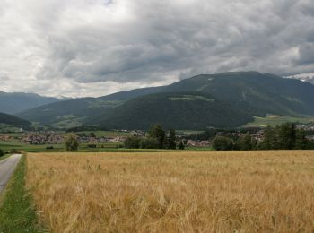 Excursión A pie Bruneck - Brunico - IT-5 - Photo