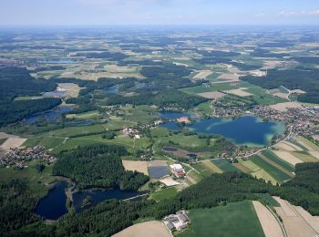 Tour Zu Fuß Seeon-Seebruck - Kleiner Mühlenrundweg - Photo