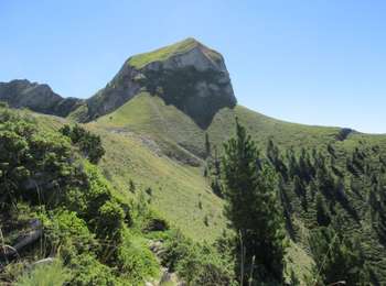 Trail Walking Ancelle - Arche - Photo