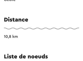 Randonnée Marche Meerssen - Brommelen 