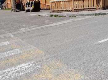 Percorso Marcia La Chaux-du-Dombief - tours des 4 lacs - Photo