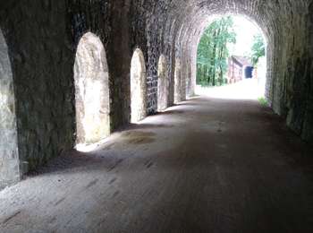 Trail Walking Revigny - tour PLM Revigny - Photo