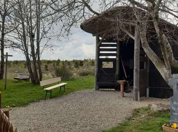 Percorso Cicloturismo Amel - AMEL autour,  en vélo 🚵‍♂️ - Photo