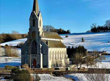 Tour Zu Fuß Onhaye - Flun - Les Hayettes - Photo