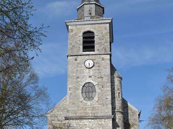 Tour Wandern Baelen - 20220415 - TOTEMUS Membach - 6.5 Km - Photo