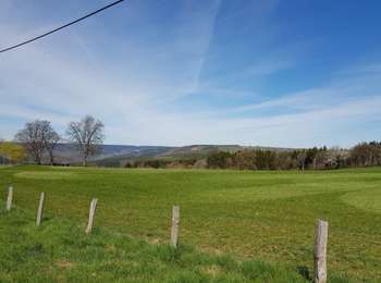 Trail Walking Stavelot - UTDS Coo - Stavelot  - Photo