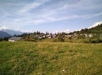 Percorso Mountainbike Domancy - RANDO DOMANCY - Photo