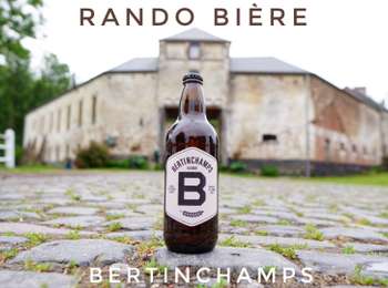 Tour Zu Fuß Gembloux - Bertinchamps vf - Photo