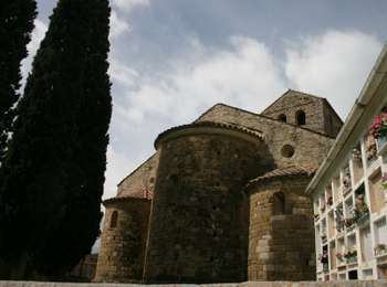 Tour Zu Fuß Besalú - Besalú-Beuda - Photo