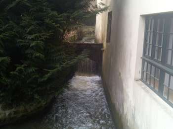 Randonnée Marche Chevreuse - Chevreuse sans le chateau de la MADELEINE - Photo